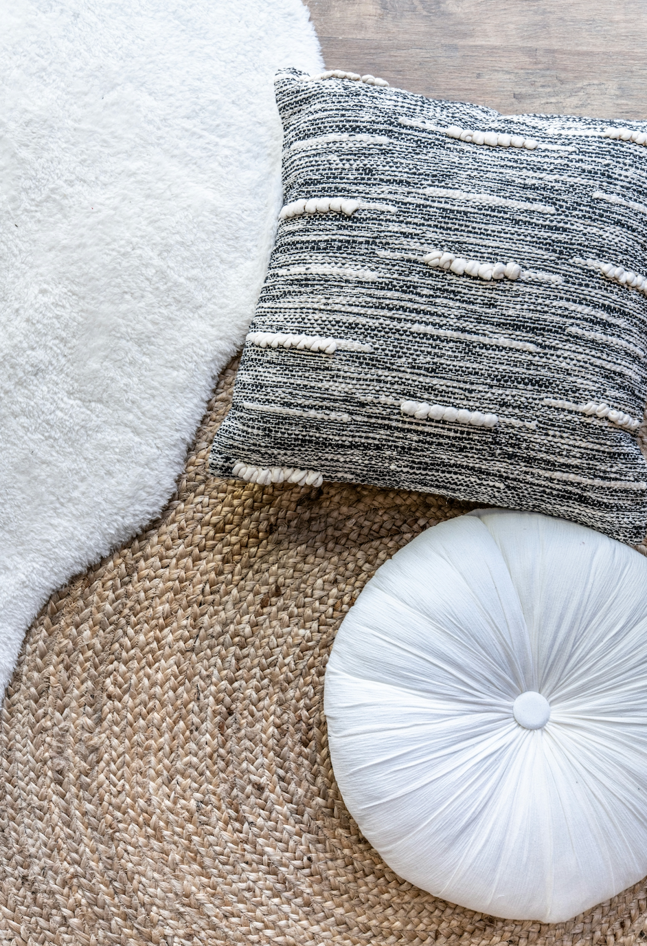 Cushion Cover - Scatter