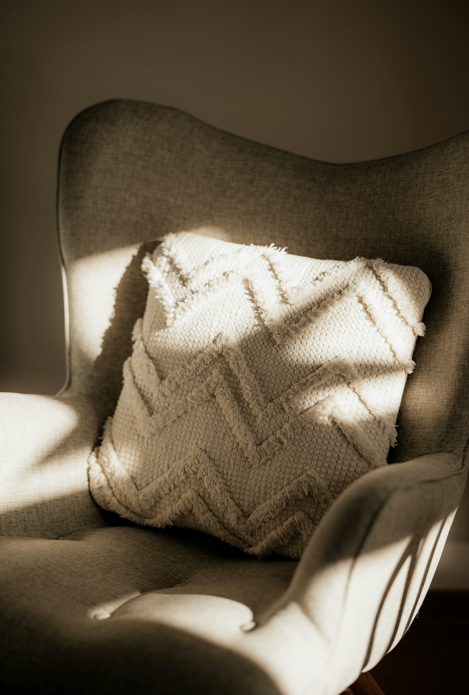Cushion Cover - Scatter