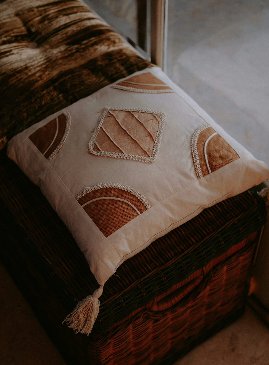 Cushion Cover - Large