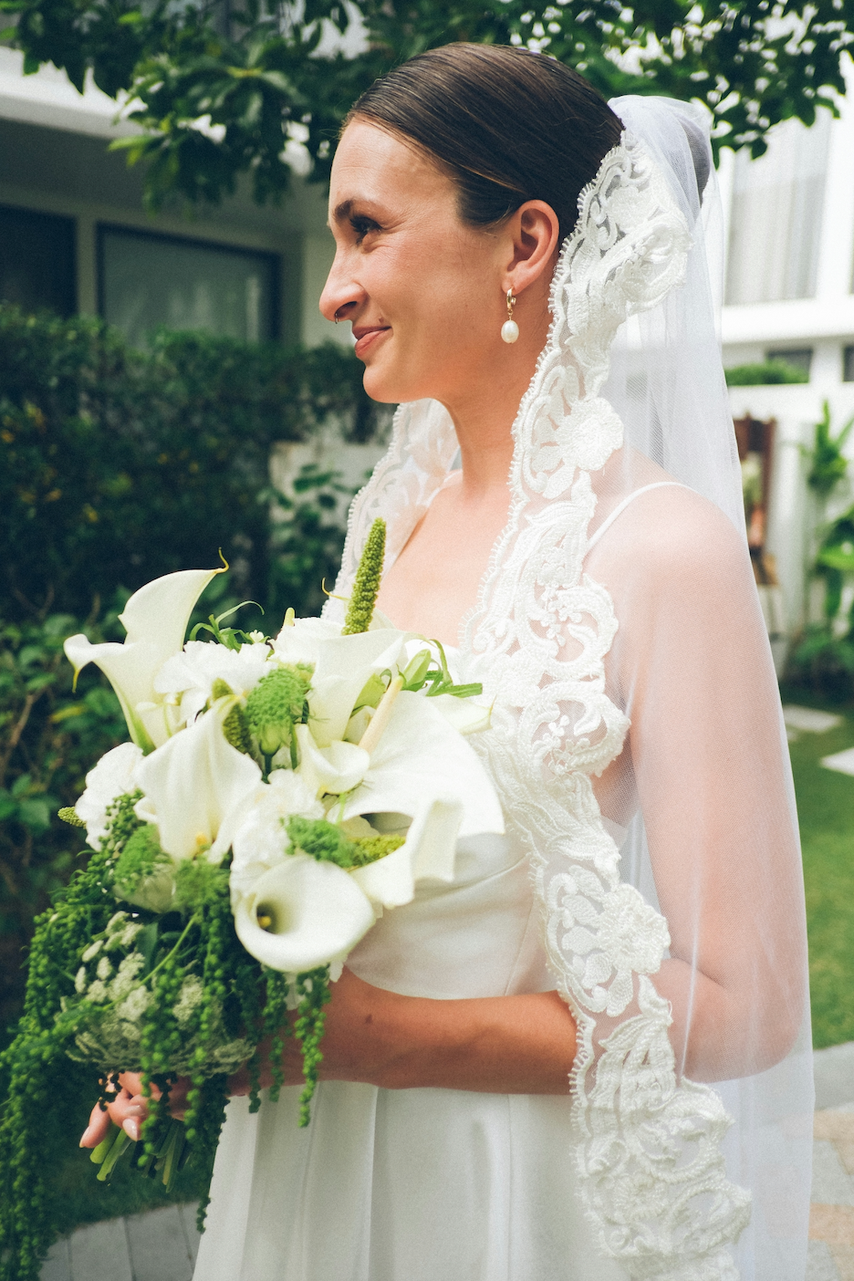Wedding Veil