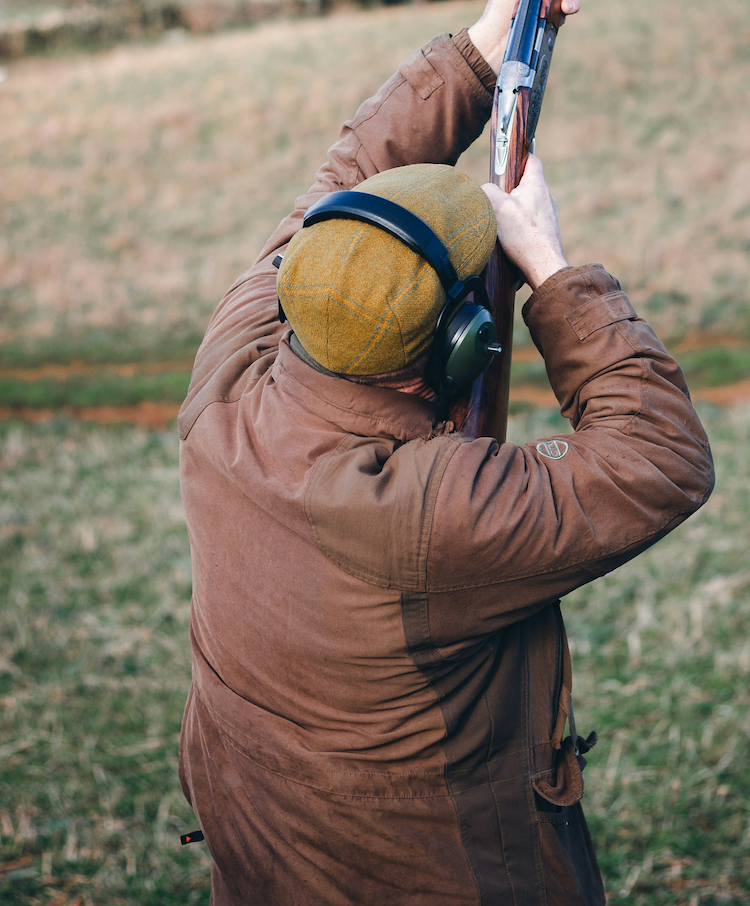 Plus Fours or Breeks