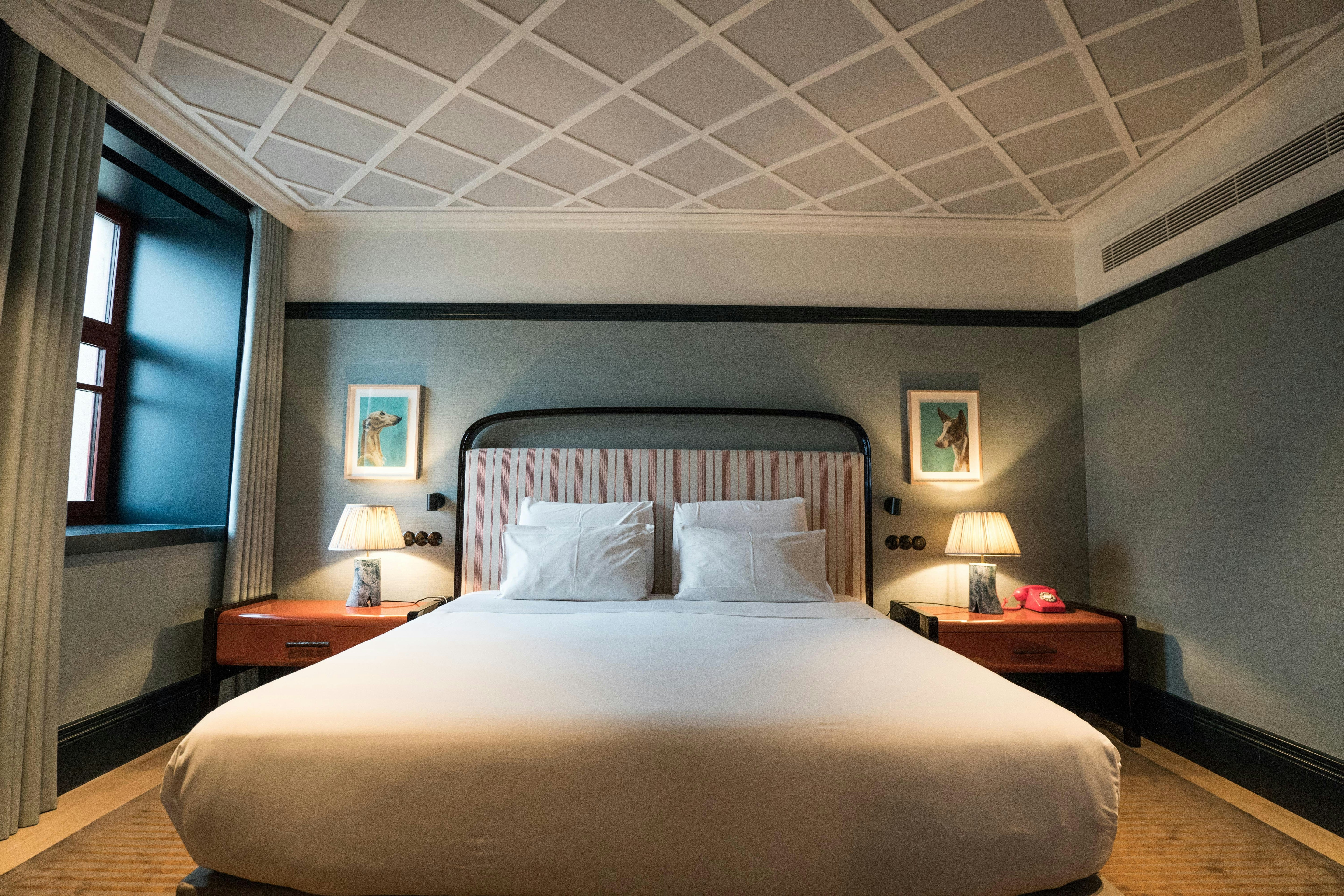 Duvet Covers - King/Super King