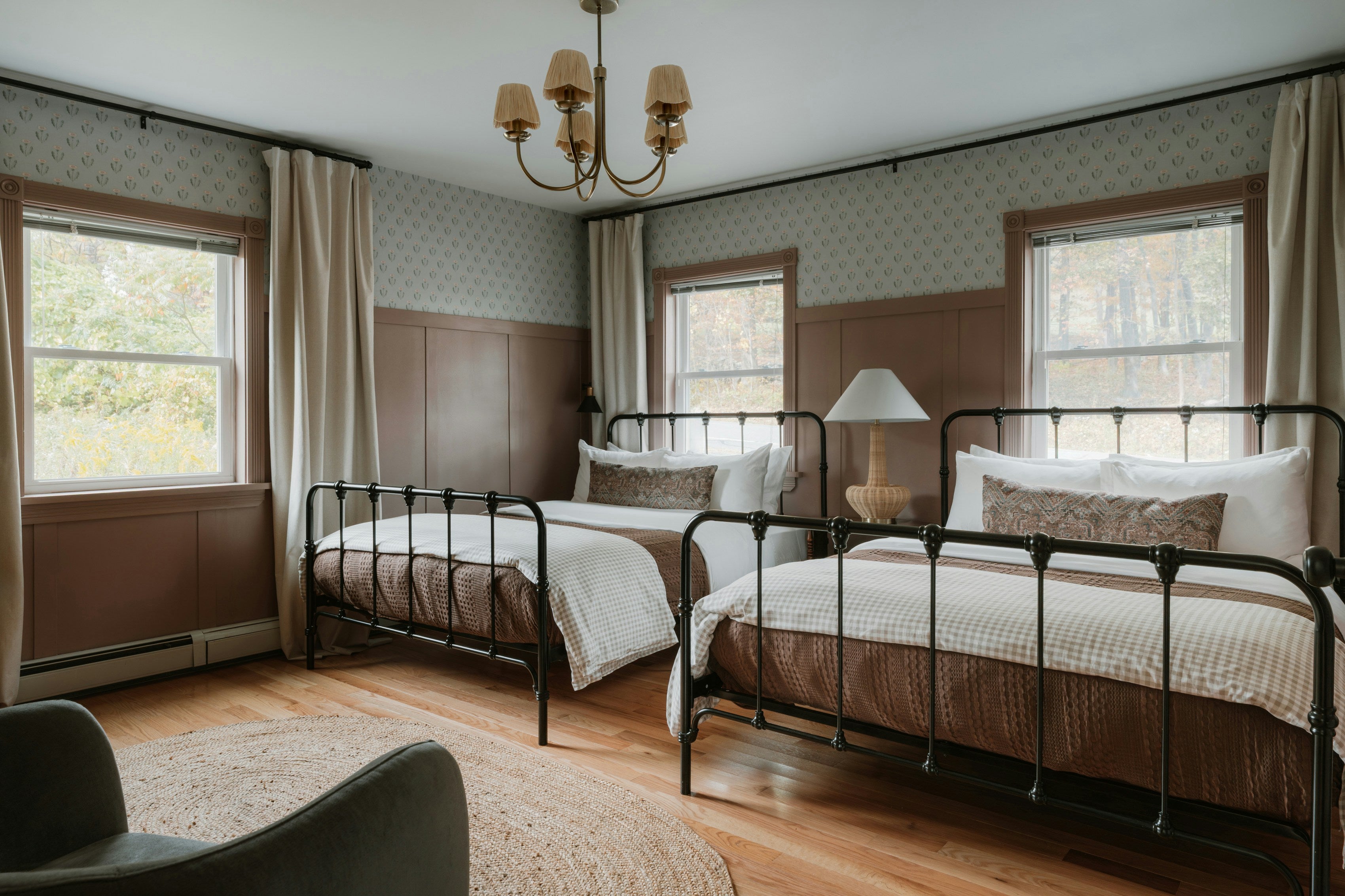 Duvet Covers - Double/Queen