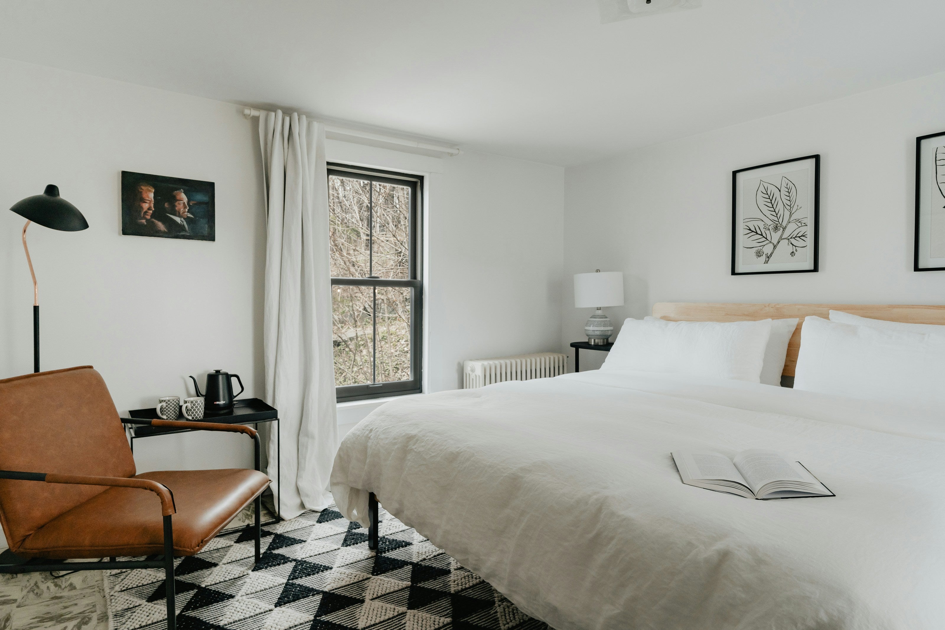 Duvet Covers - King/Super King