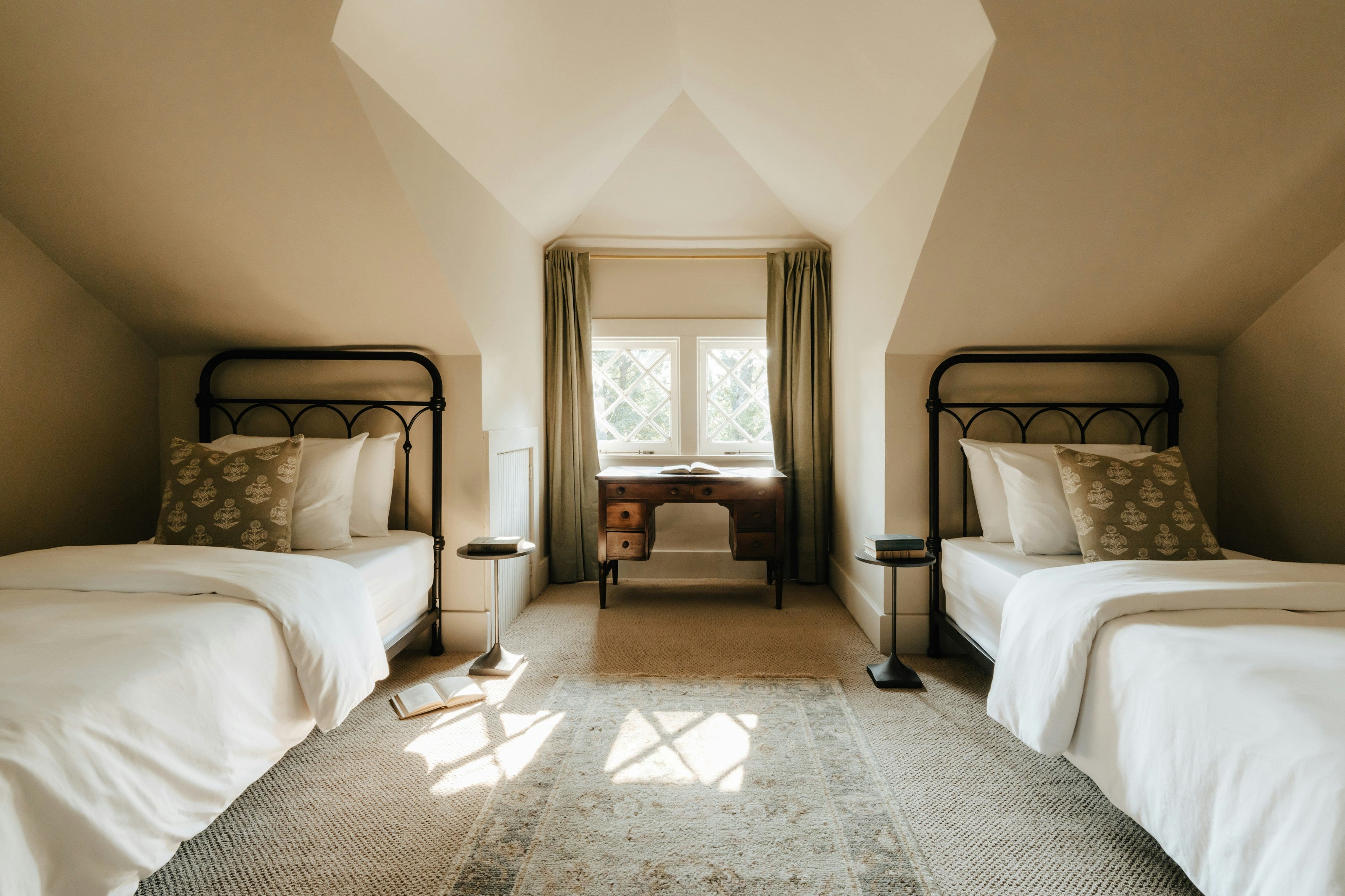 Duvet Covers - Single Size