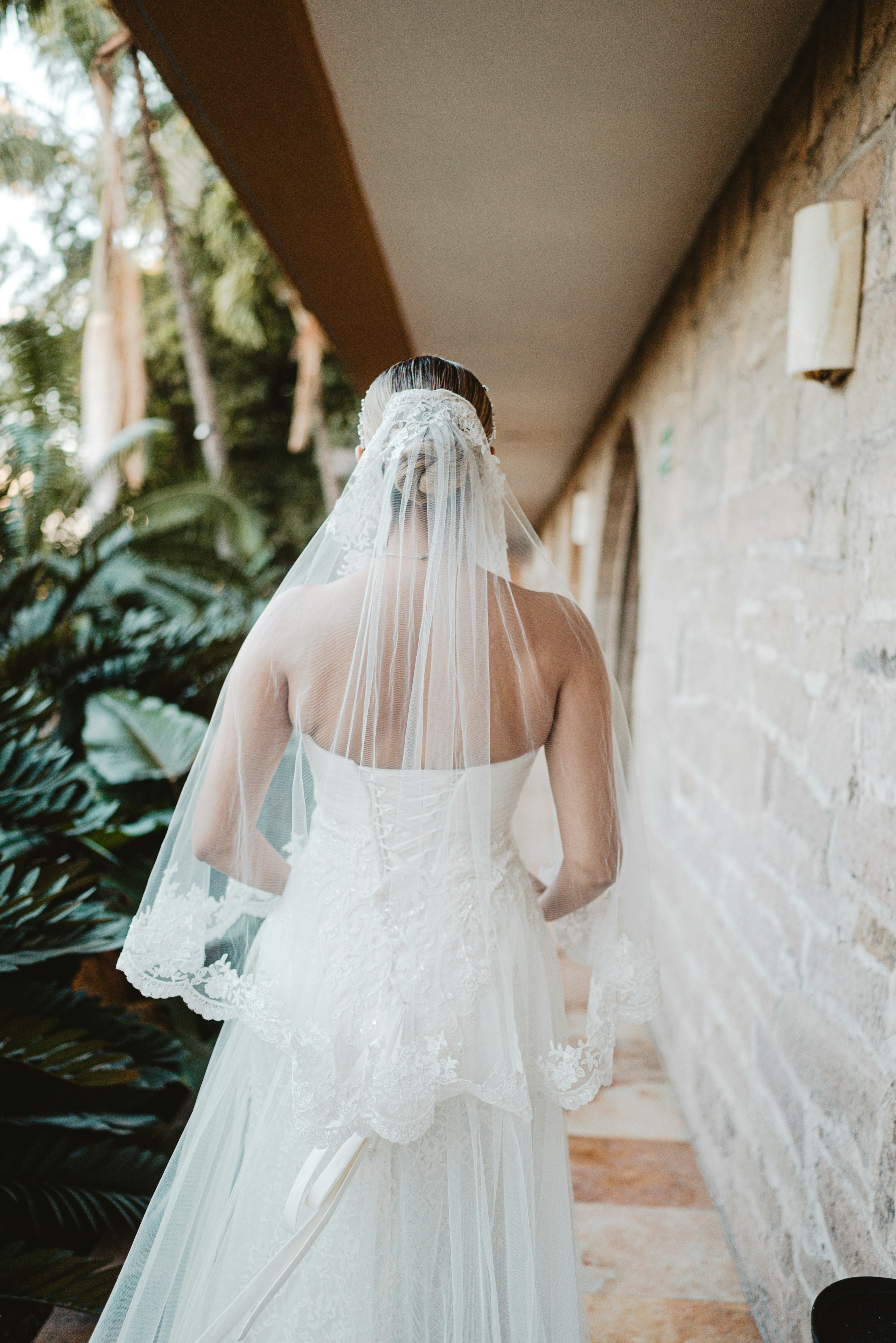 Wedding Veil