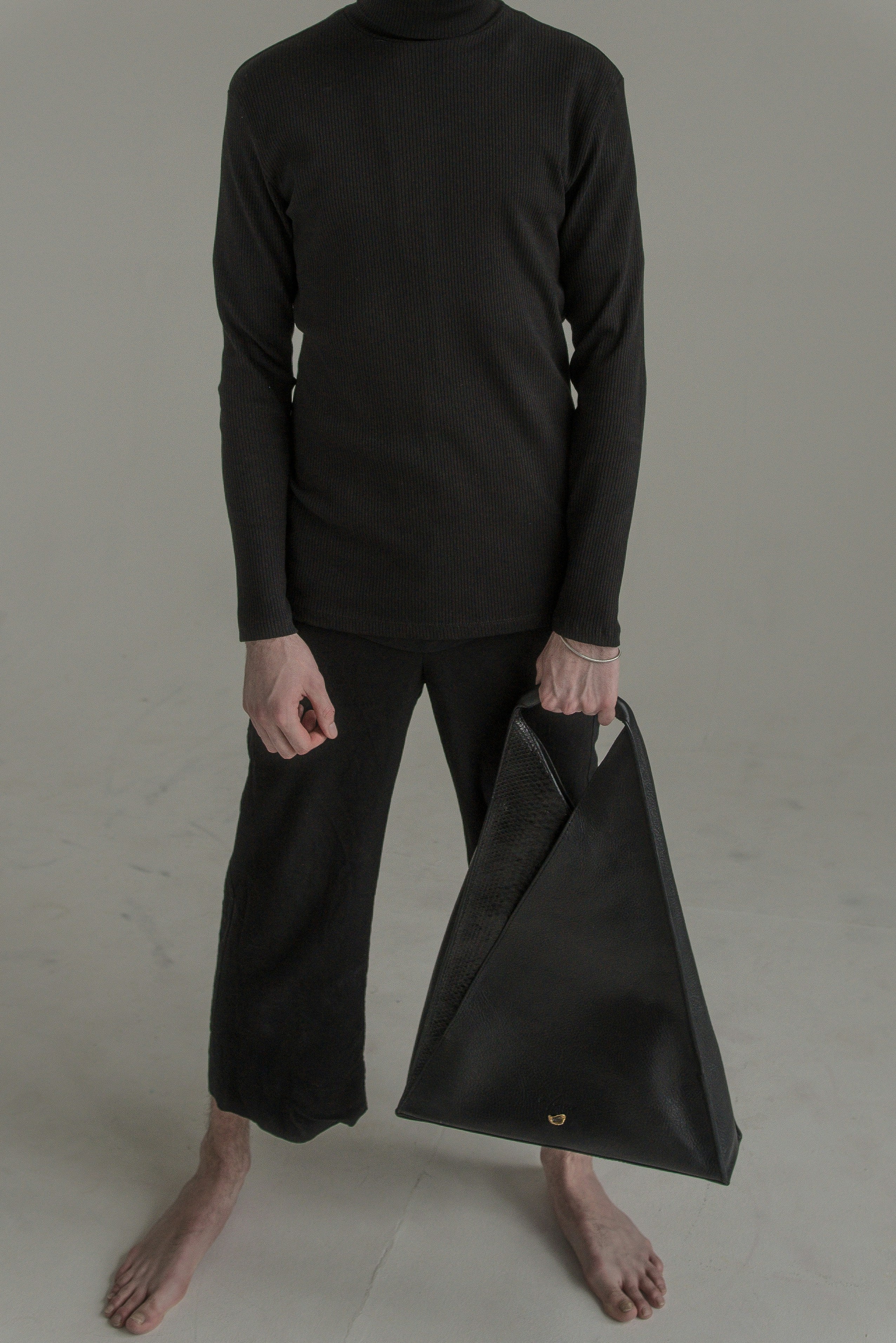 Trousers - Culottes/Palazzo