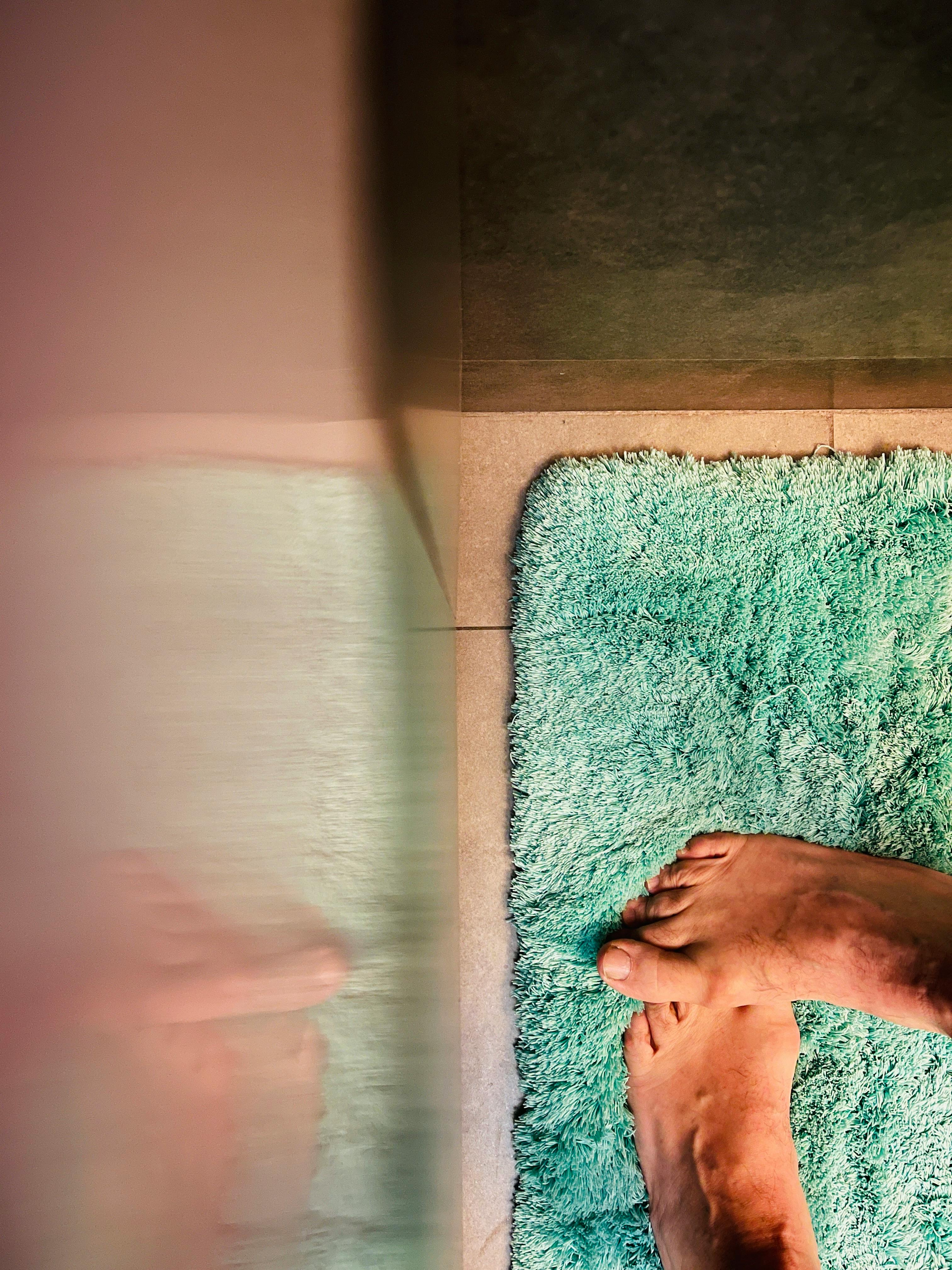 Towel - Bath Mat