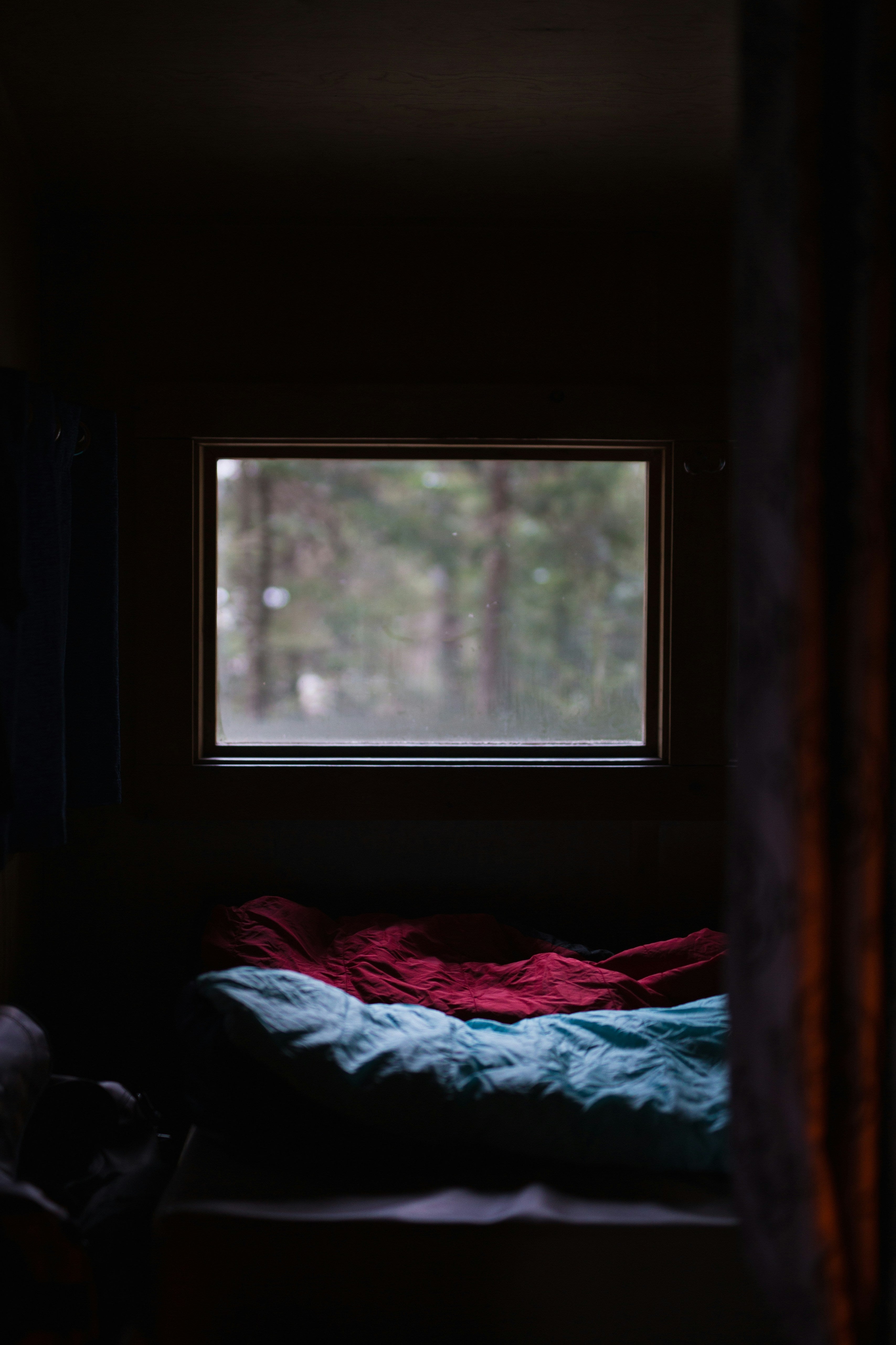 Sleeping Bag - Single