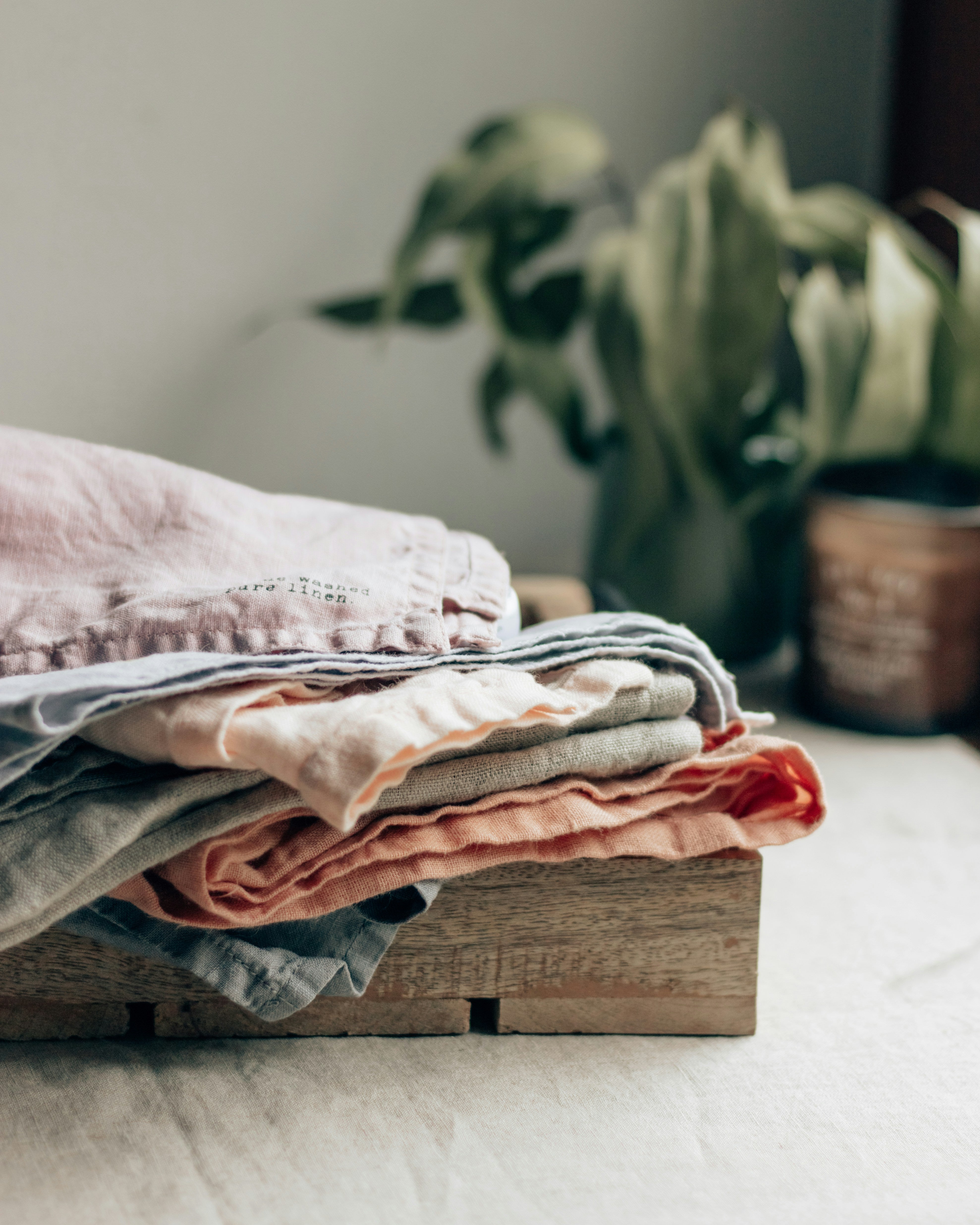 Home - Napkins