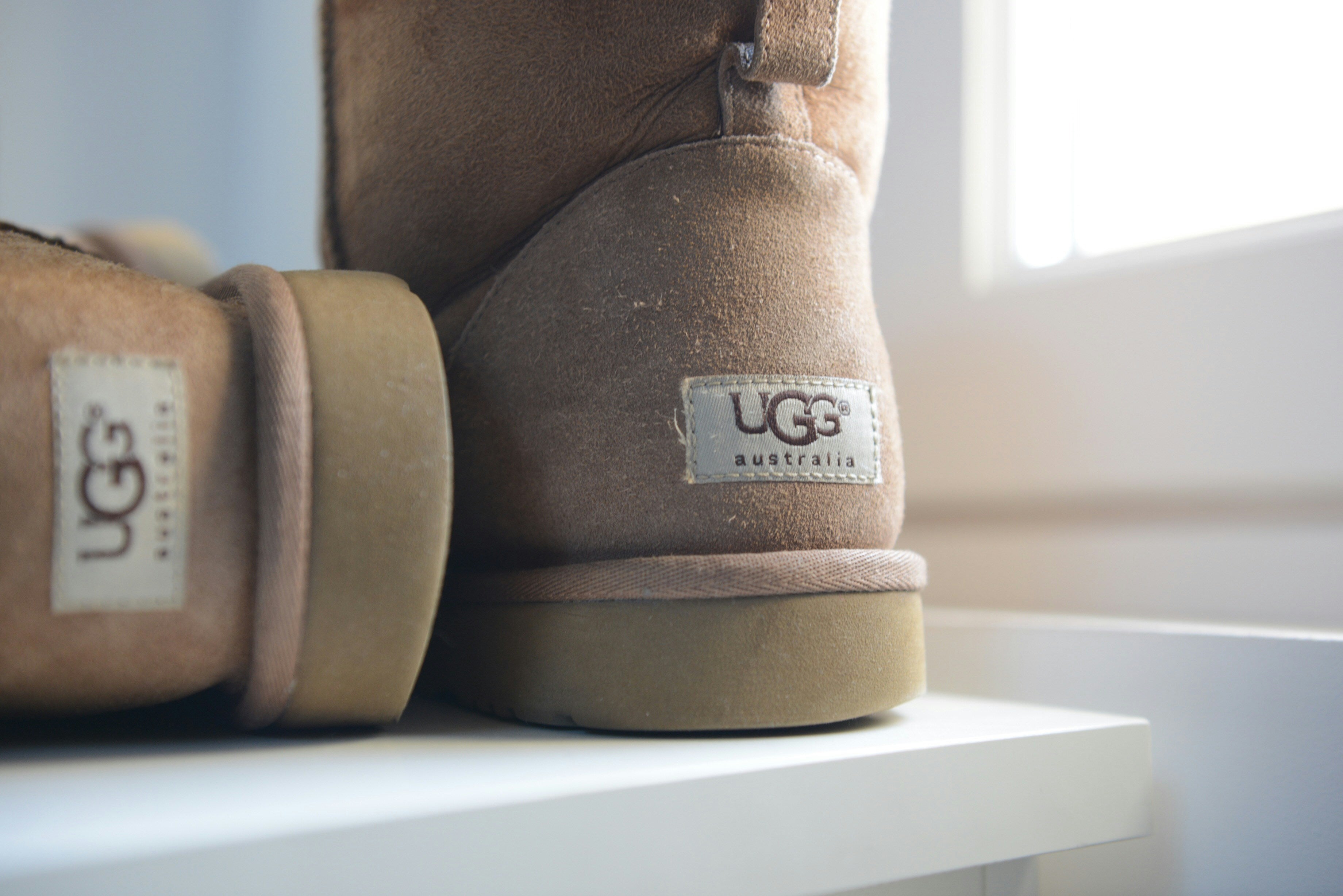 Shoes - Ugg boots