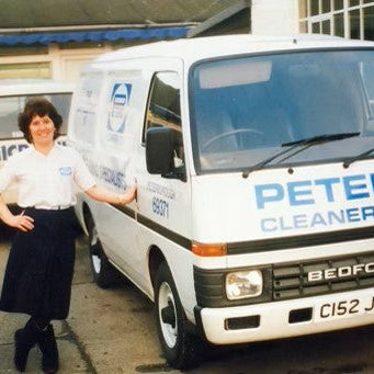 When “Dry Clean Only” Isn’t the Whole Story – Peters' Cleaners