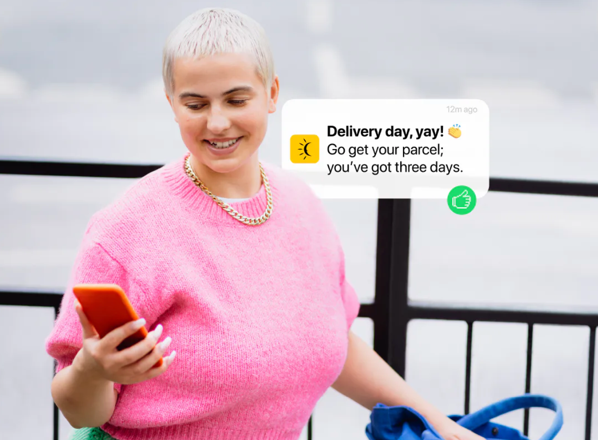 How the InPost partnership happened