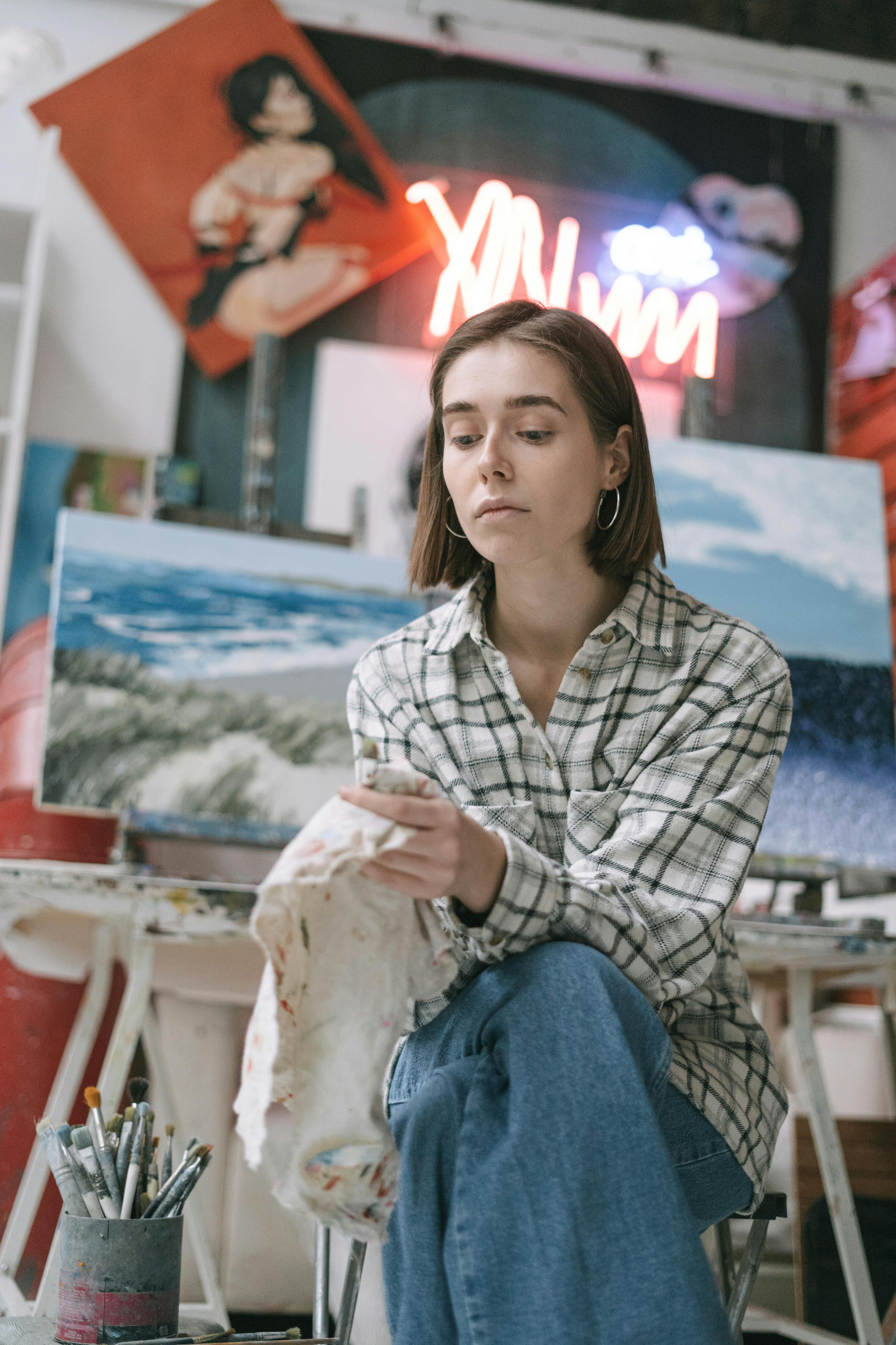 “Can You Get This Stain Out?” (Probably. And Here’s How We Decide.)