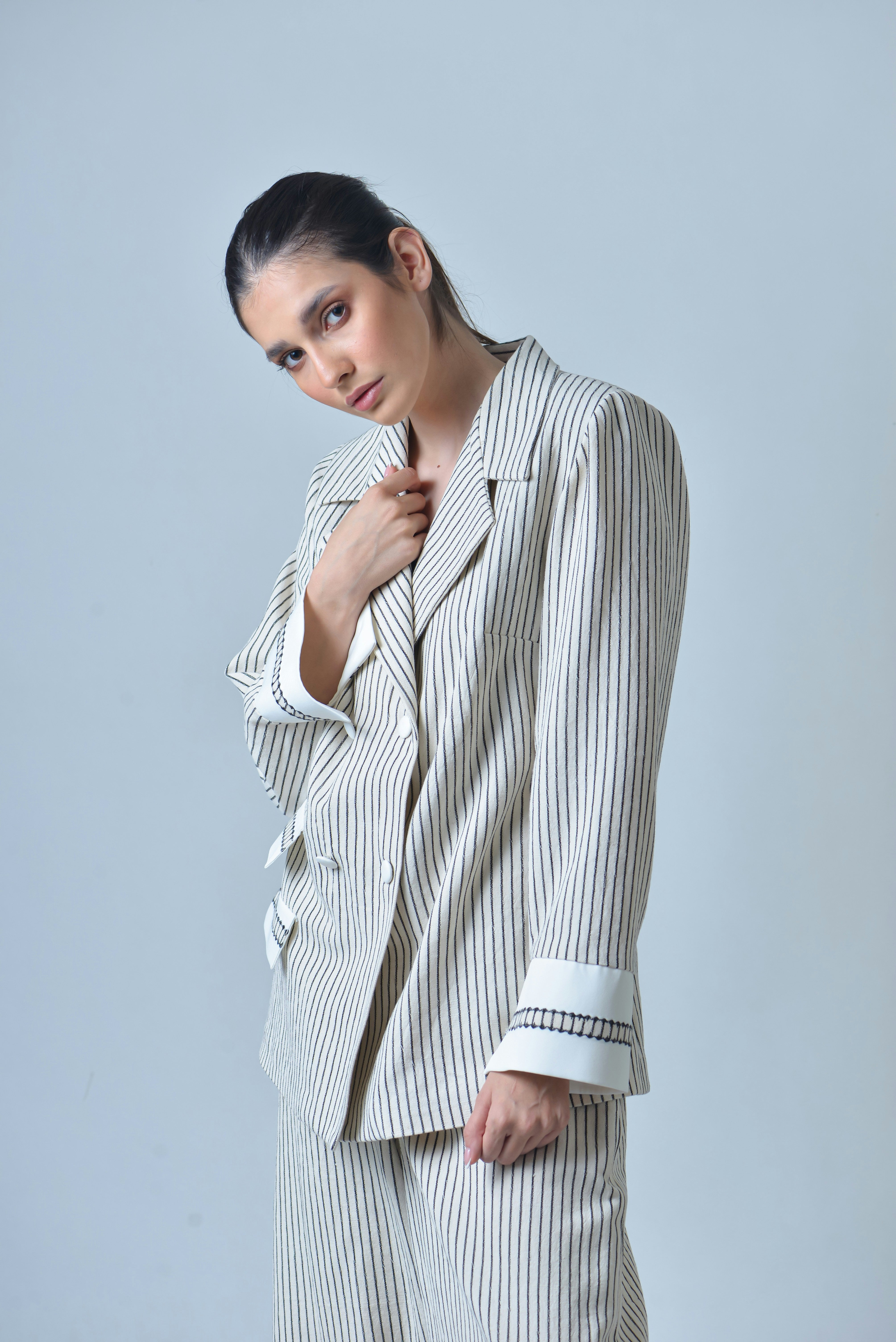 Jacket - Blazer/Daywear