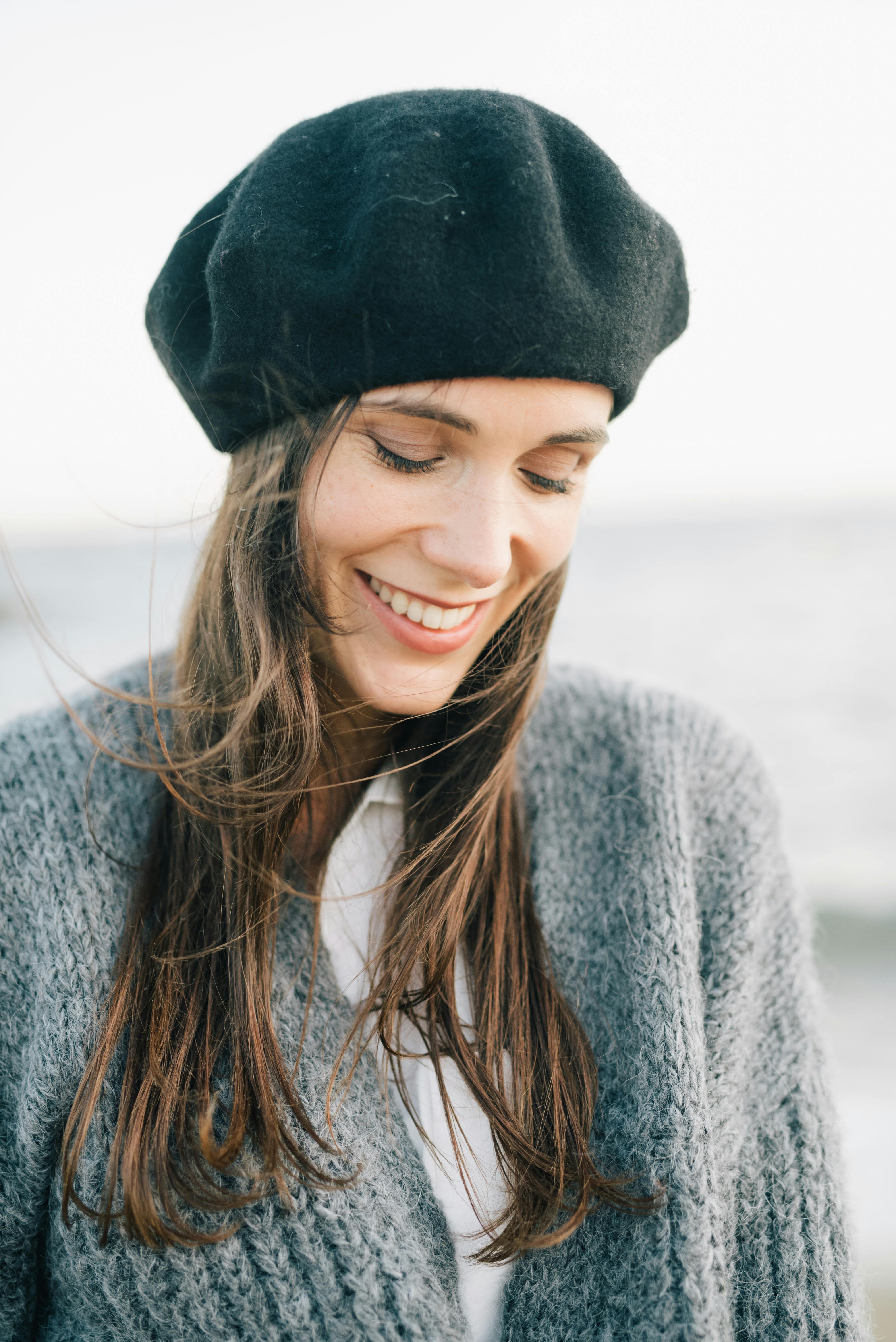 Jumper - Chunky,  Knit/Cardigan