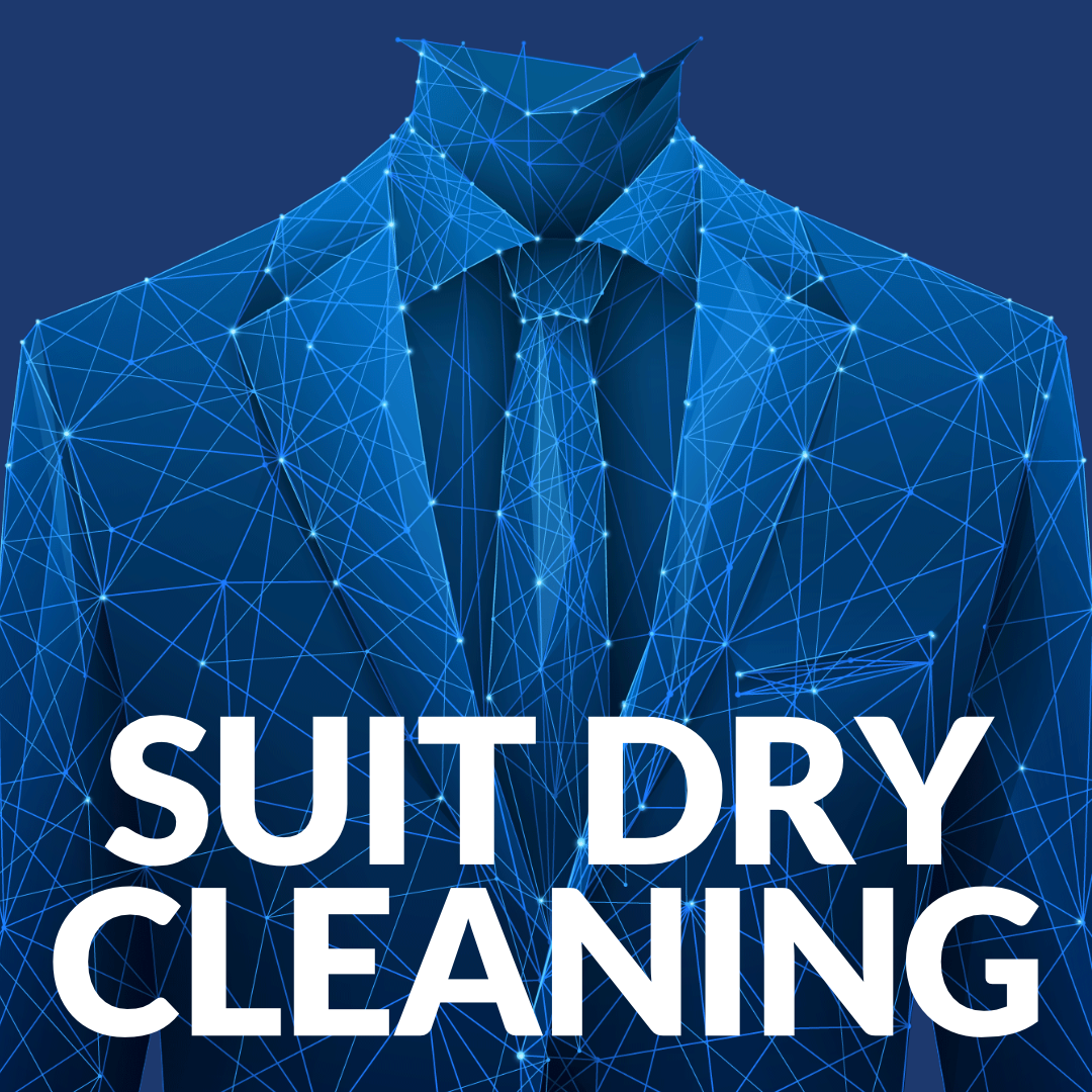 Suit Dry Cleaning Peters Cleaners